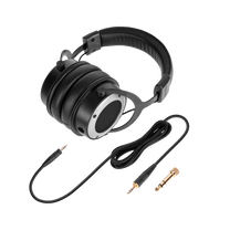 The remaining – Kruger&amp;Matz Studio Pro Over-Ear Studio Headphones - Carlat