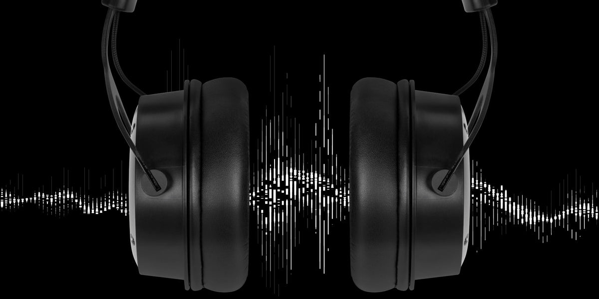 The remaining – Kruger&amp;Matz Studio Pro Over-Ear Studio Headphones - Carlat