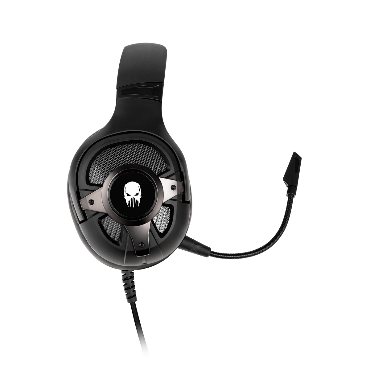 The remaining – Kruger&amp;Matz Warrior GH-100 PRO Over-Ear Gaming Headphones - Carlat