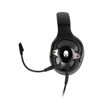 The remaining – Kruger&amp;Matz Warrior GH-100 PRO Over-Ear Gaming Headphones - Carlat