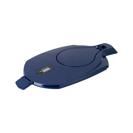 The remaining – Lid with electronic counter for the TSA0102 pitcher - Carlat