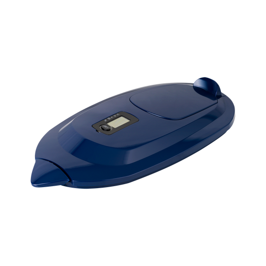 The remaining – Lid with electronic counter for the TSA0103 pitcher - Carlat