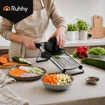 RUHHY The remaining – Mandoline - Ruhhy Vegetable Slicer – image 8