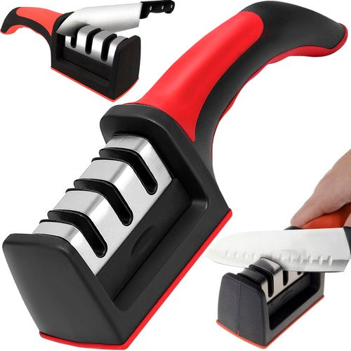 The remaining – O6672 Knife Sharpener - Carlat
