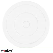 The remaining – Rotating cake stand + 3 cake decorating spatulas - Carlat