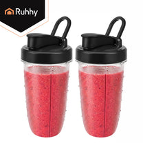 The remaining – Ruhhy 1200W Jug Blender - Carlat