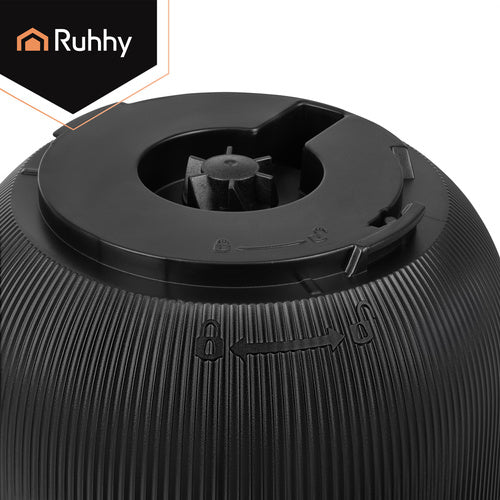 The remaining – Ruhhy 1200W Jug Blender - Carlat
