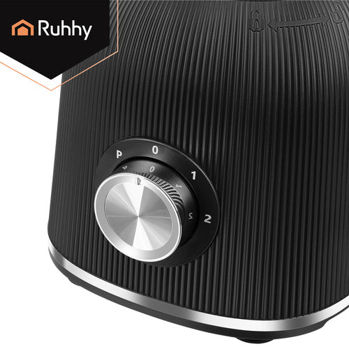 The remaining – Ruhhy 1200W Jug Blender - Carlat
