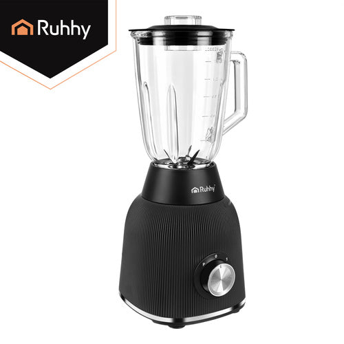 The remaining – Ruhhy 1200W Jug Blender - Carlat