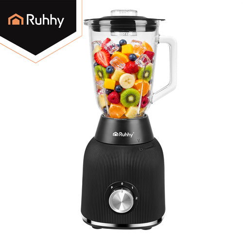 The remaining – Ruhhy 1200W Jug Blender - Carlat