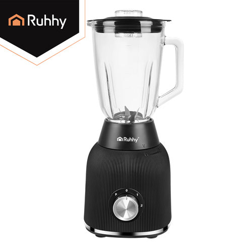 The remaining – Ruhhy 1200W Jug Blender - Carlat