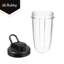 The remaining – Ruhhy 1200W Jug Blender - Carlat