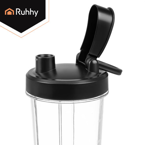 The remaining – Ruhhy 1200W Jug Blender - Carlat