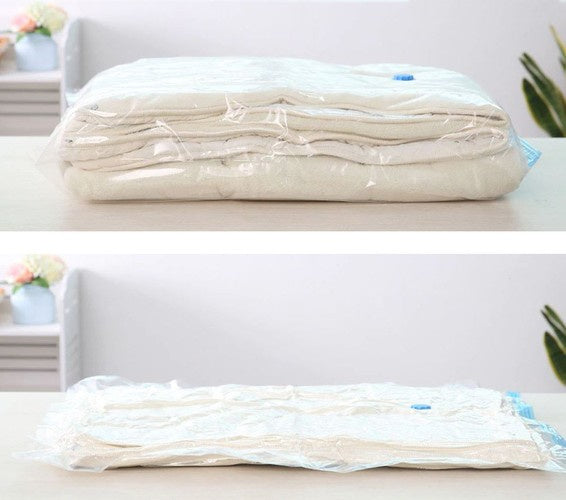 The remaining – Ruhhy 22129 Vacuum Sealing Bag Set (15-Pack) - Carlat
