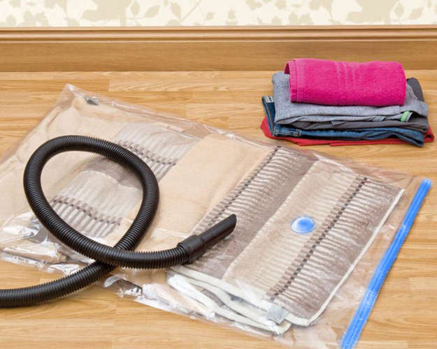 The remaining – Ruhhy 22129 Vacuum Sealing Bag Set (15-Pack) - Carlat