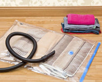 The remaining – Ruhhy 22129 Vacuum Sealing Bag Set (15-Pack) - Carlat