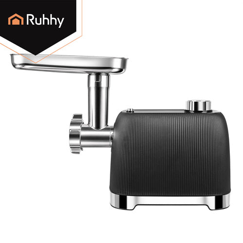 The remaining – Ruhhy 2400W Meat Grinder - Carlat