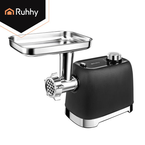 The remaining – Ruhhy 2400W Meat Grinder - Carlat