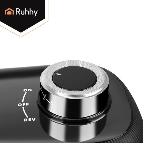 The remaining – Ruhhy 2400W Meat Grinder - Carlat