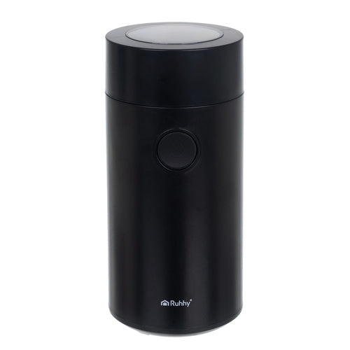 The remaining – Ruhhy 26219 Coffee Grinder - Carlat