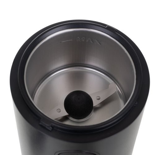 The remaining – Ruhhy 26219 Coffee Grinder - Carlat