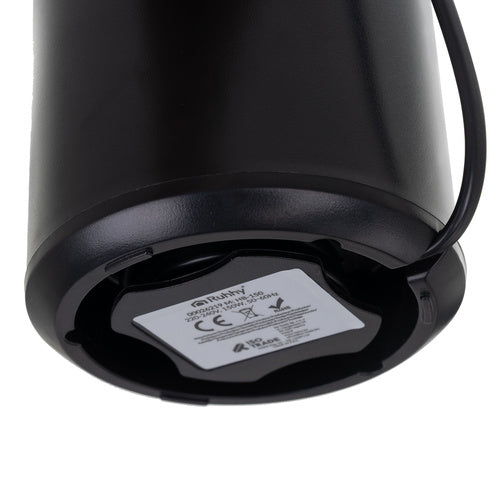 The remaining – Ruhhy 26219 Coffee Grinder - Carlat
