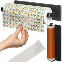 The remaining – Ruhhy 26798 Paper Towel Holder - Carlat