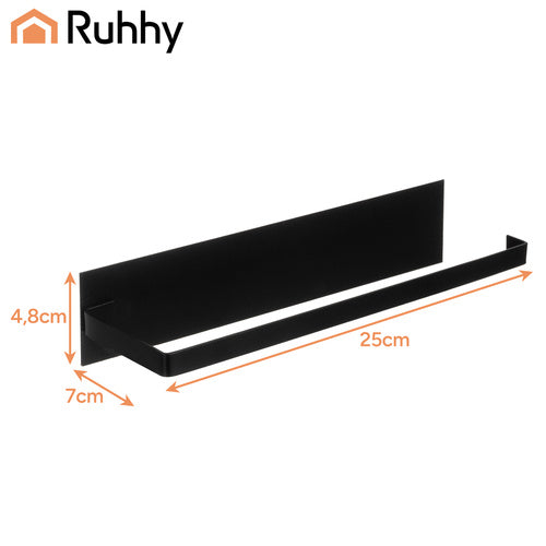 The remaining – Ruhhy 26798 Paper Towel Holder - Carlat