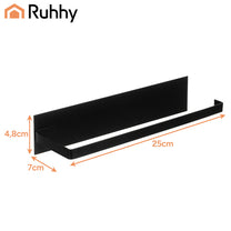 The remaining – Ruhhy 26798 Paper Towel Holder - Carlat