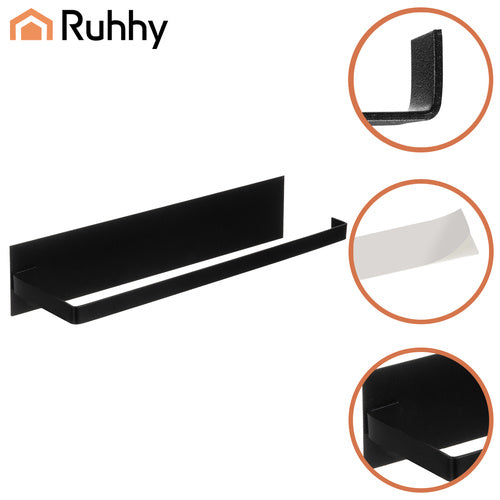 The remaining – Ruhhy 26798 Paper Towel Holder - Carlat