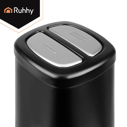 The remaining – Ruhhy 500W Vegetable Shredder - Carlat