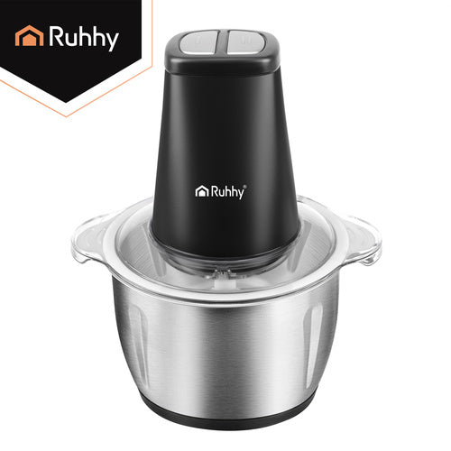 The remaining – Ruhhy 500W Vegetable Shredder - Carlat