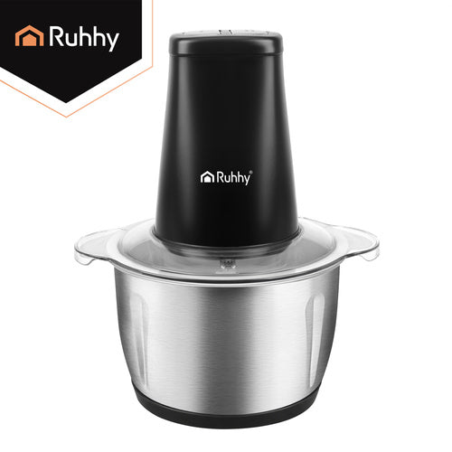 The remaining – Ruhhy 500W Vegetable Shredder - Carlat