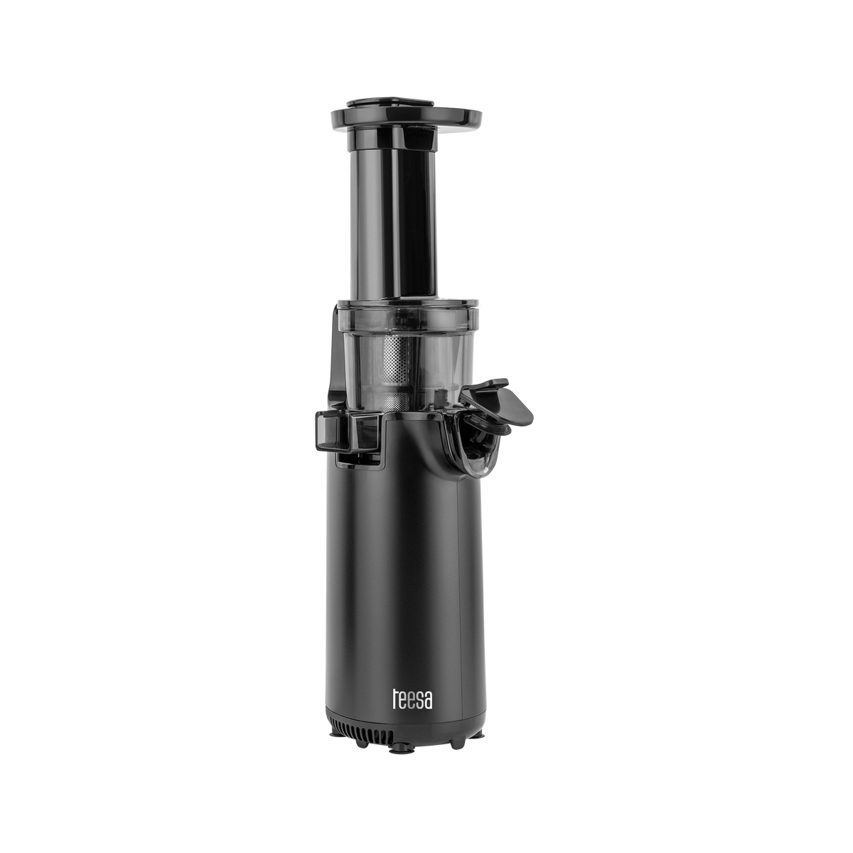 The remaining – Slow juicer - Carlat
