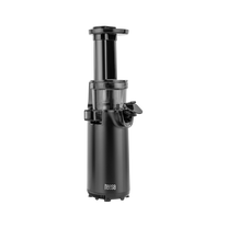 The remaining – Slow juicer - Carlat