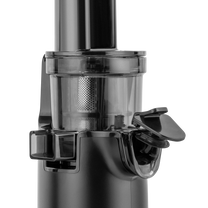 The remaining – Slow juicer - Carlat