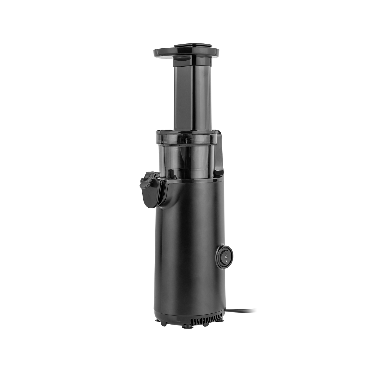 The remaining – Slow juicer - Carlat