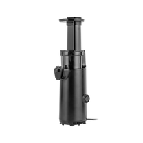 The remaining – Slow juicer - Carlat