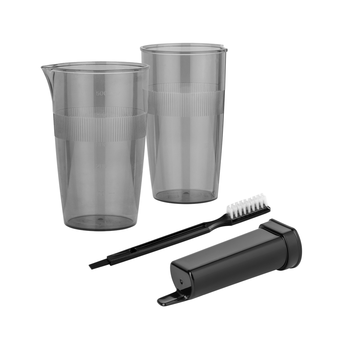 The remaining – Slow juicer - Carlat