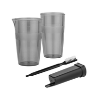The remaining – Slow juicer - Carlat