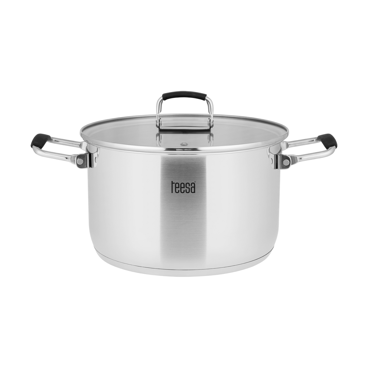 The remaining – TEESA COOK PRIME 6-Piece Cookware Set - Carlat