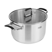 The remaining – TEESA COOK PRIME 6-Piece Cookware Set - Carlat