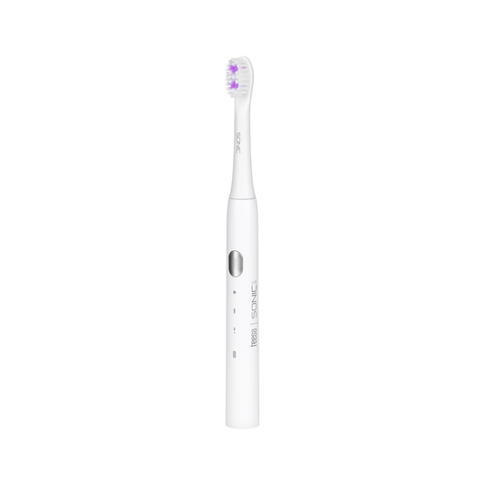 The remaining – TEESA SONIC LITE Sonic Toothbrush - Carlat