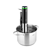 The remaining – TEESA SV70 Sous Vide Circulator - Carlat