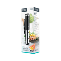 The remaining – TEESA SV70 Sous Vide Circulator - Carlat