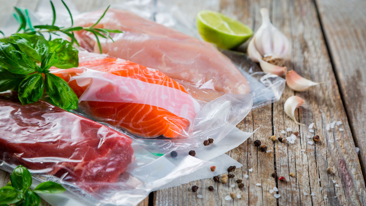 The remaining – TEESA SV70 Sous Vide Circulator - Carlat