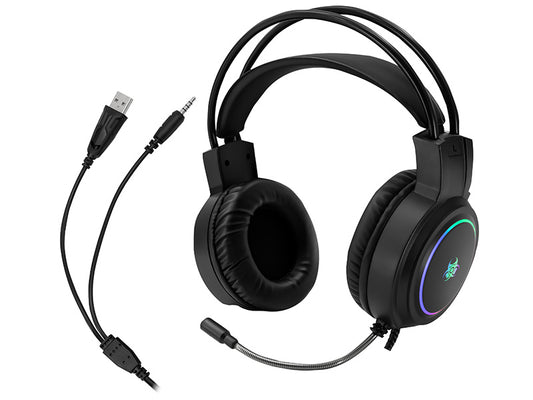 The remaining – TRACER GAMEZONE GZ X1 Headphones - Carlat