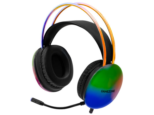 The remaining – TRACER GAMEZONE GZ X4 Headphones - Carlat