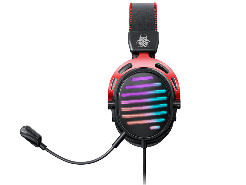 The remaining – TRACER GAMEZONE GZ X5 Headphones - Carlat