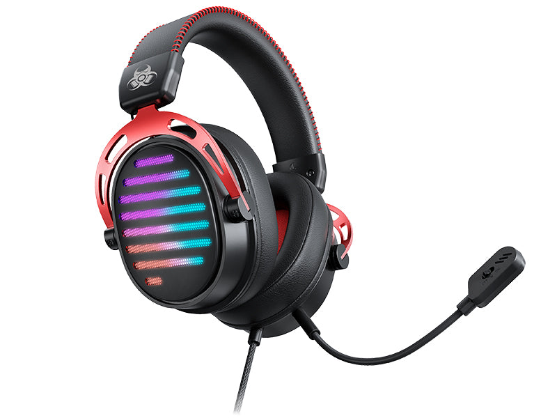The remaining – TRACER GAMEZONE GZ X5 Headphones - Carlat